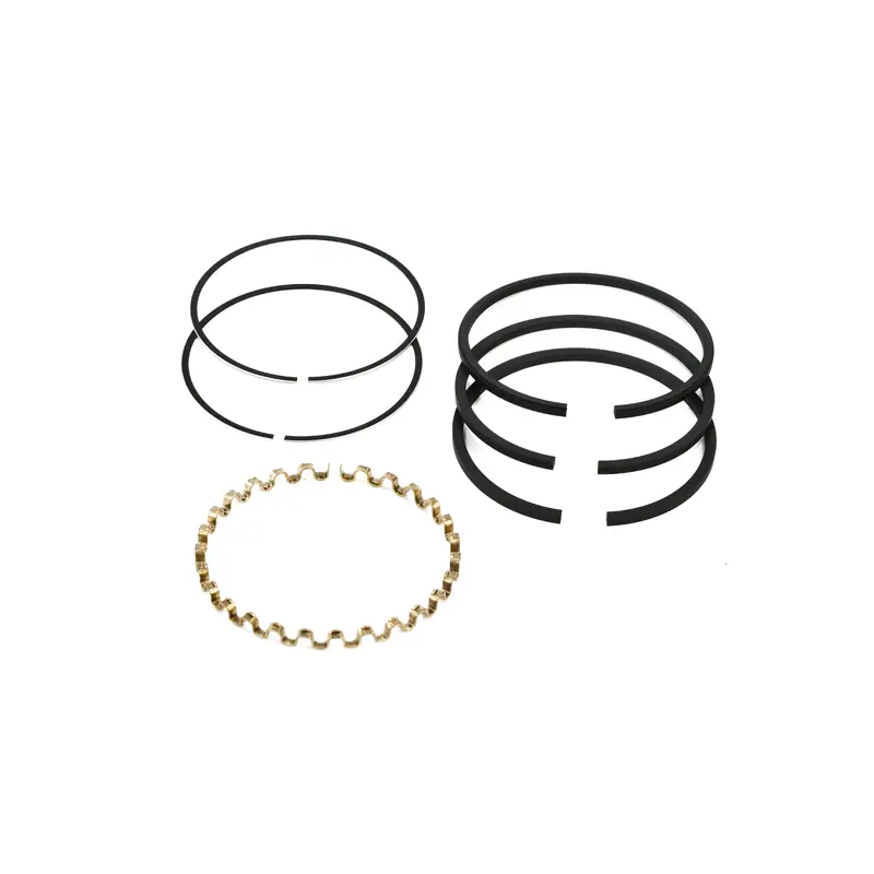 Quincy Piston Ring Set Replacement - 8168A