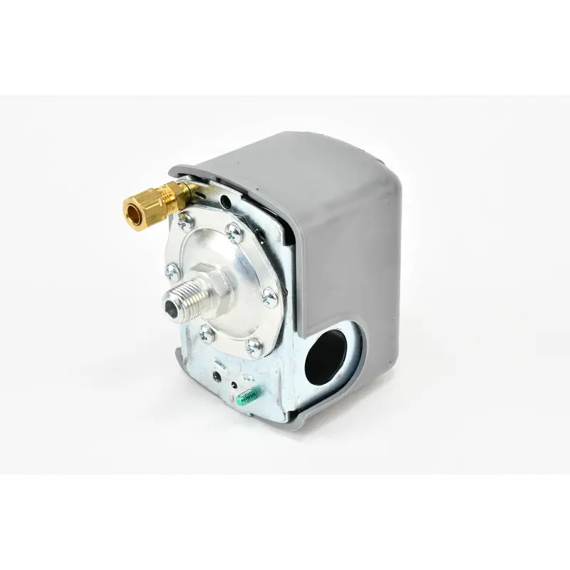 Quincy Pressure Switch Replacement - 2023710130