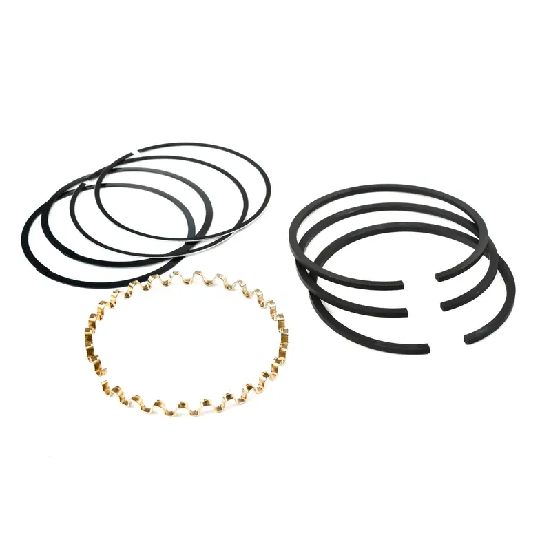 Quincy Reciprocating Compressor Parts Ring Set Replacement - 6996