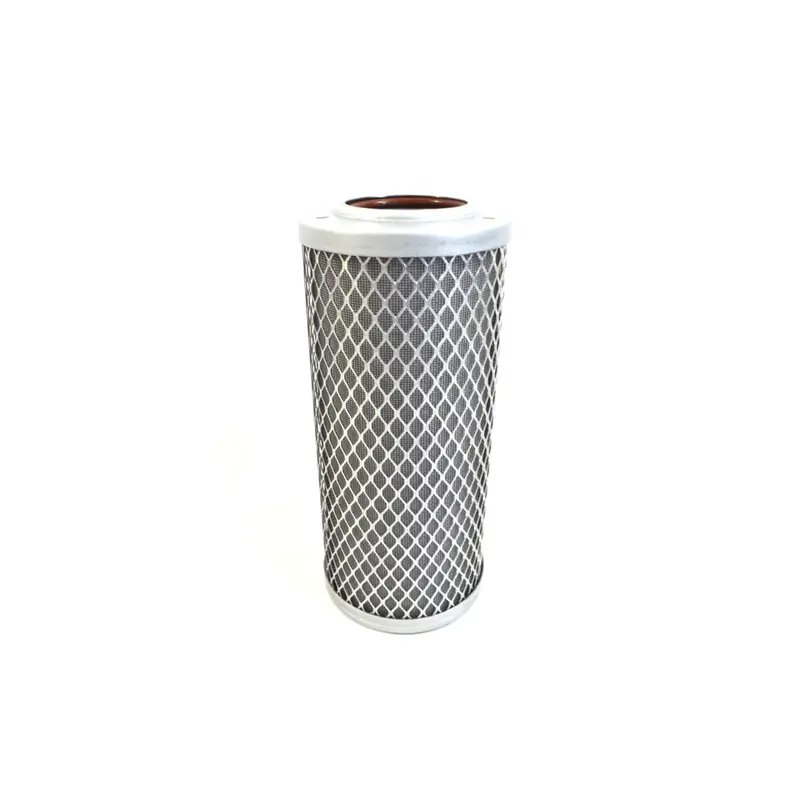 Quincy Separator Replacement - 127139-001