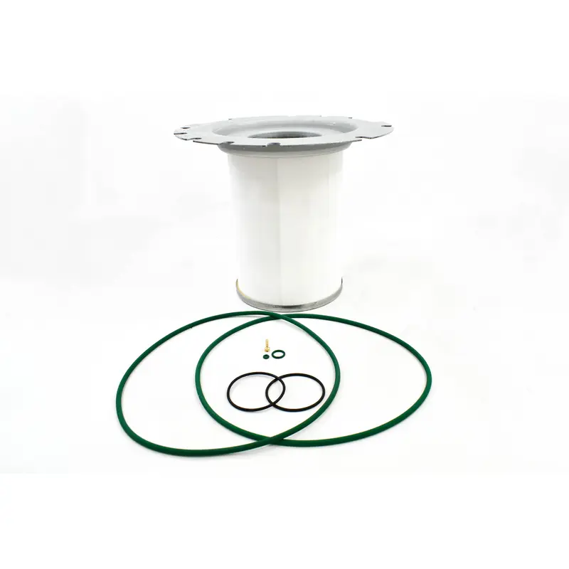 Quincy Separator Replacement - 2012103010