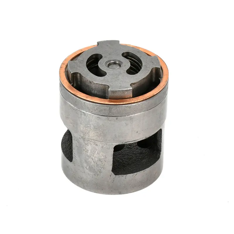 Quincy Suction Valve Replacement - 2024300454