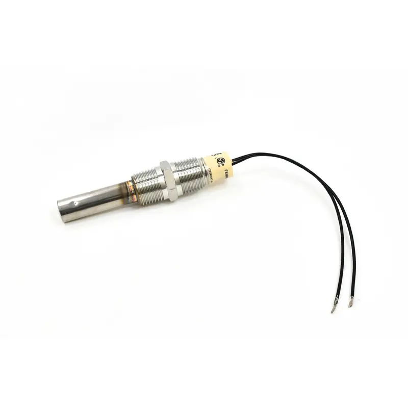 Quincy Temperature Switch Replacement - 122880-232