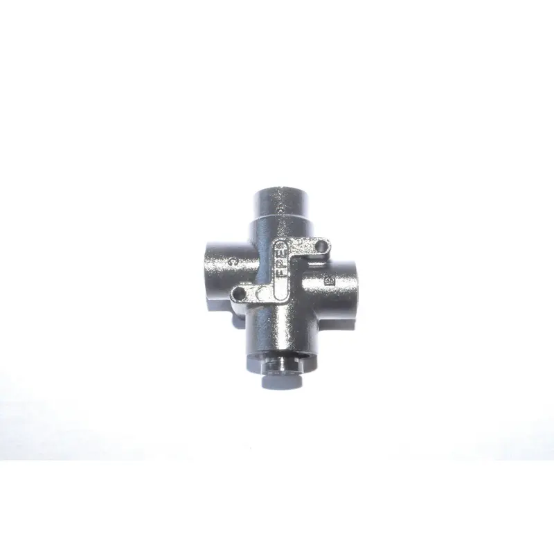 Quincy Thermal Valve Replacement - 2013900232