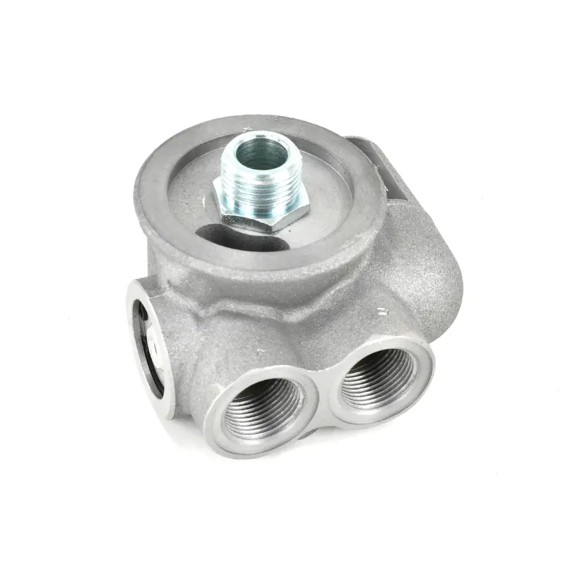 Quincy Thermal Valve Replacement - 2202260608