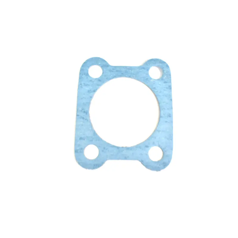 Quincy Valve Cover Gasket Replacement - 1852