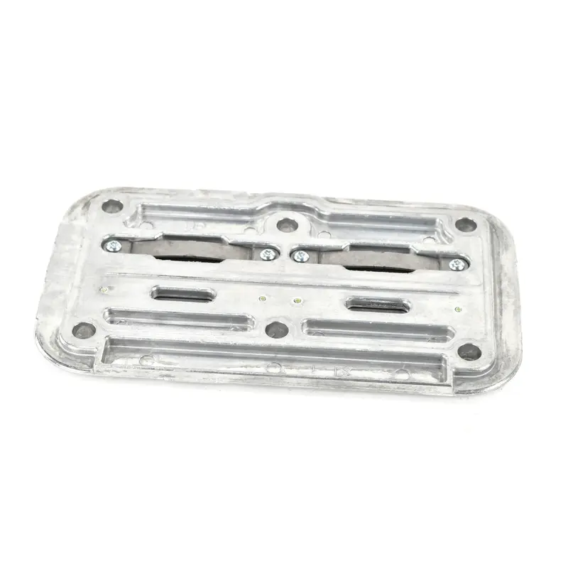 Quincy Valve Plate Replacement - 2024403450