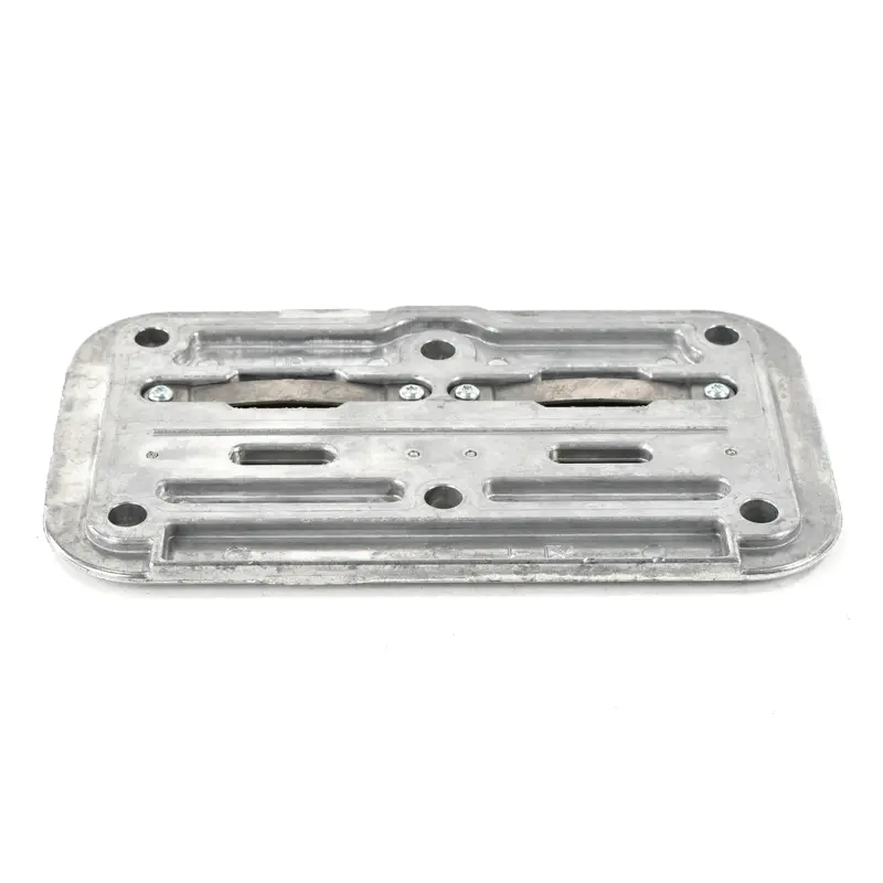 Quincy Valve Seat Replacement - 112588X