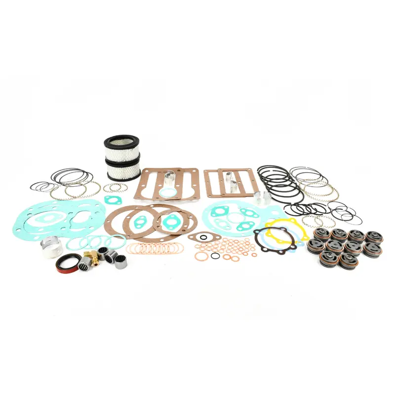 Saylor-Beall Overhaul Kit Replacement - 4999-VRDN
