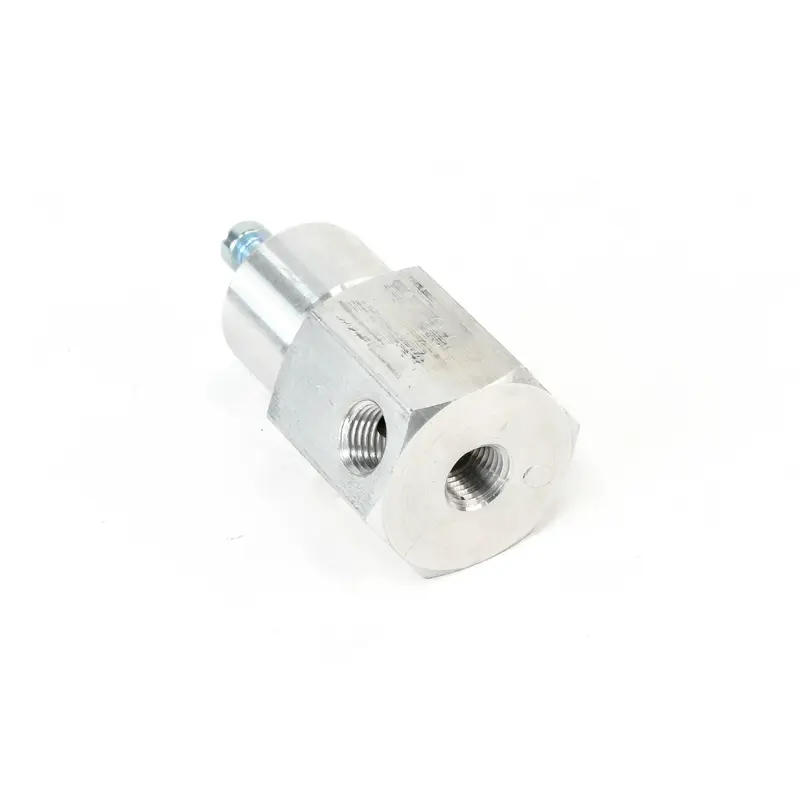 Quincy Valve Replacement - 146175-1