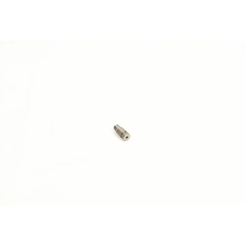 Sullair Adjuster Fitting Replacement - 250028-635