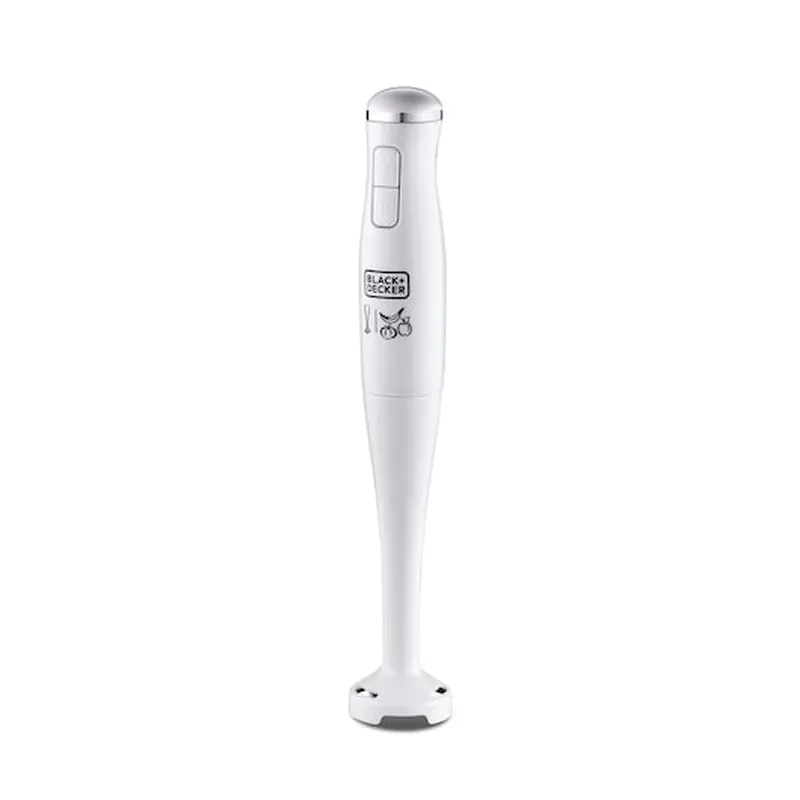 BLACK DECKER 300W Stick Blender EPP