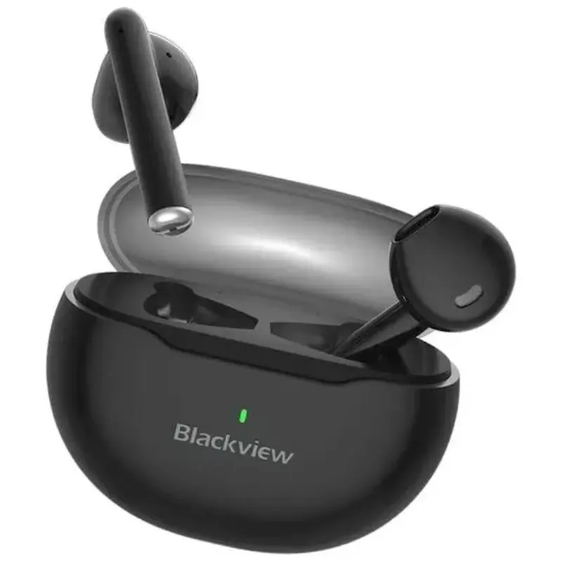 Blackview AirBuds 6 True Wireless Stereo Earbuds with IPX7 WaterproofBlack