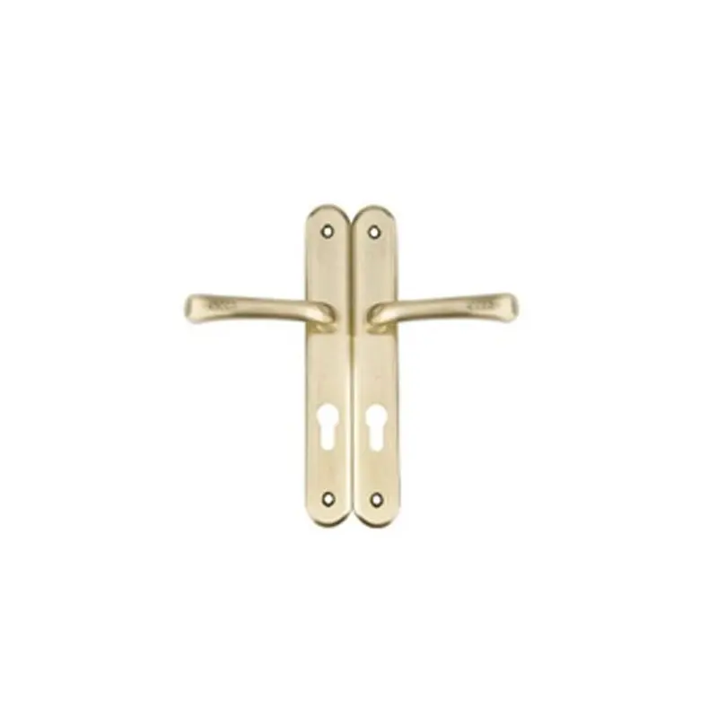 Mortise Lock Set-Left-None