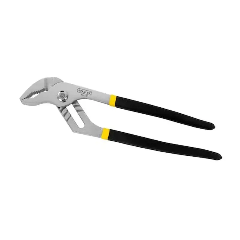 Stanley 254mm Waterpump Plier | 0-84-110