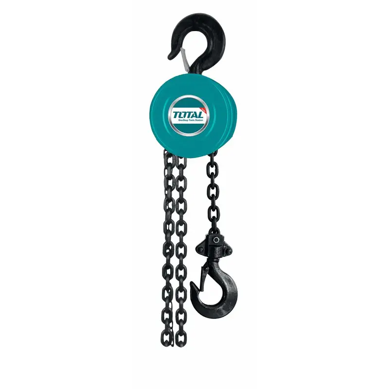 THT1621 Chain Block