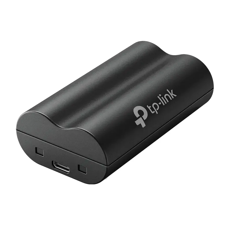 TP-Link Tapo Battery Pack 6700mAh | A100