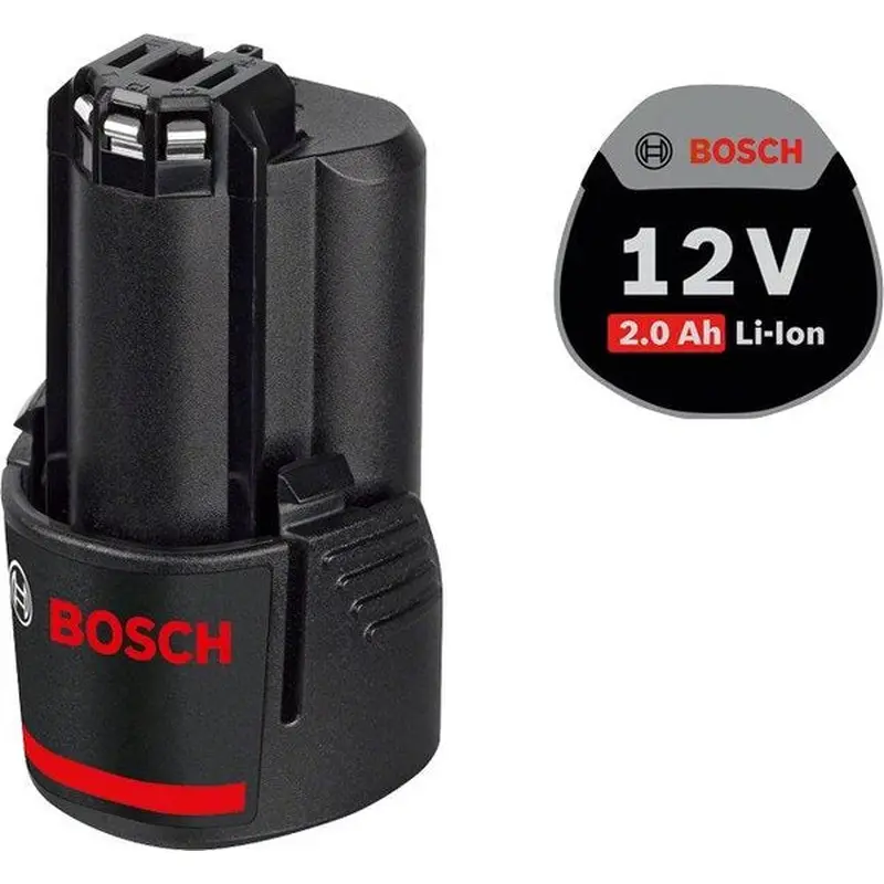BATTERY pack | GBA 12V 2.0AH