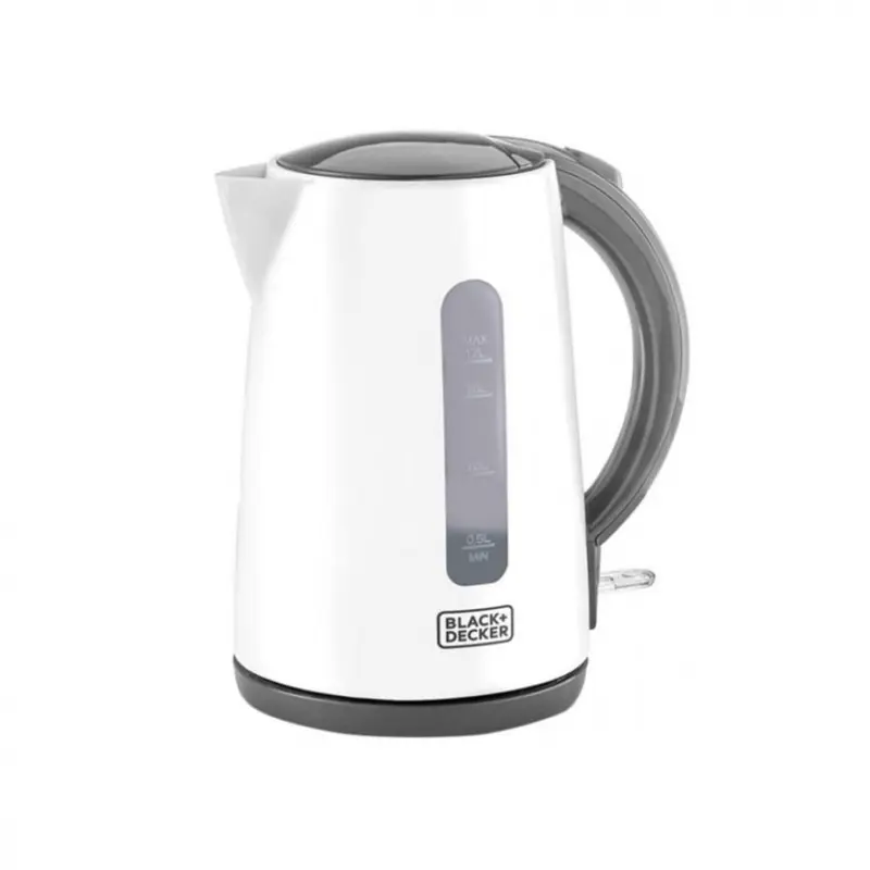 Black & Decker 1.7L Water Kettle