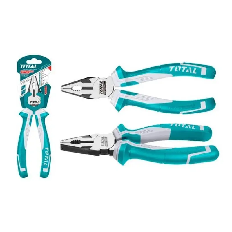 Combination Pliers (Heavy Duty)  6?/160MM (THT210606)