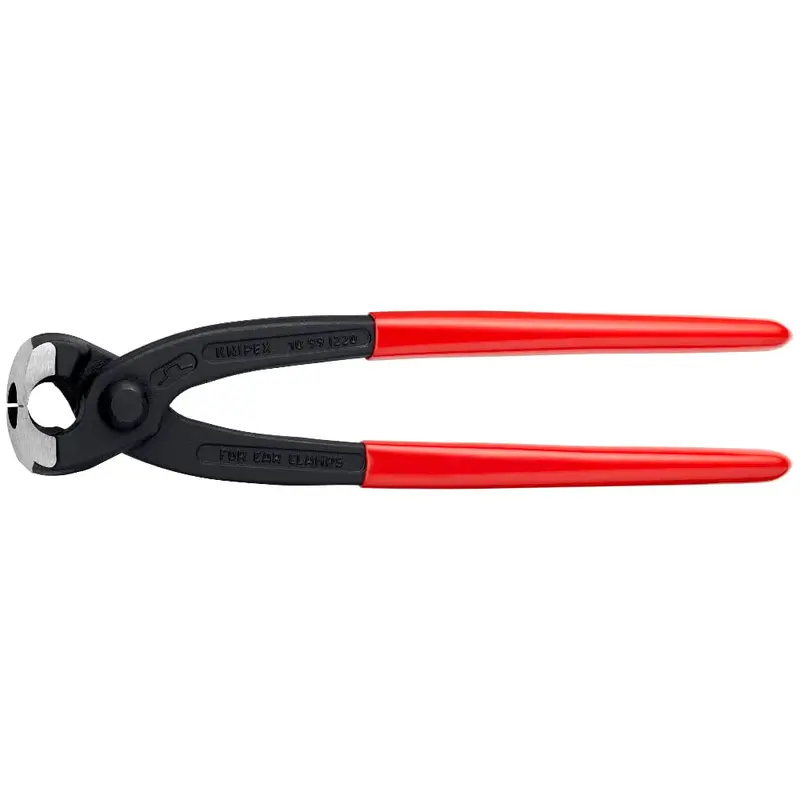 Knipex Ear Clamp Pliers 10 99 I220