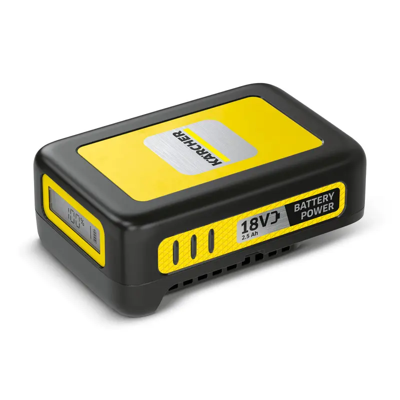 Krcher Battery Power 18/25 | 2.445-034.0