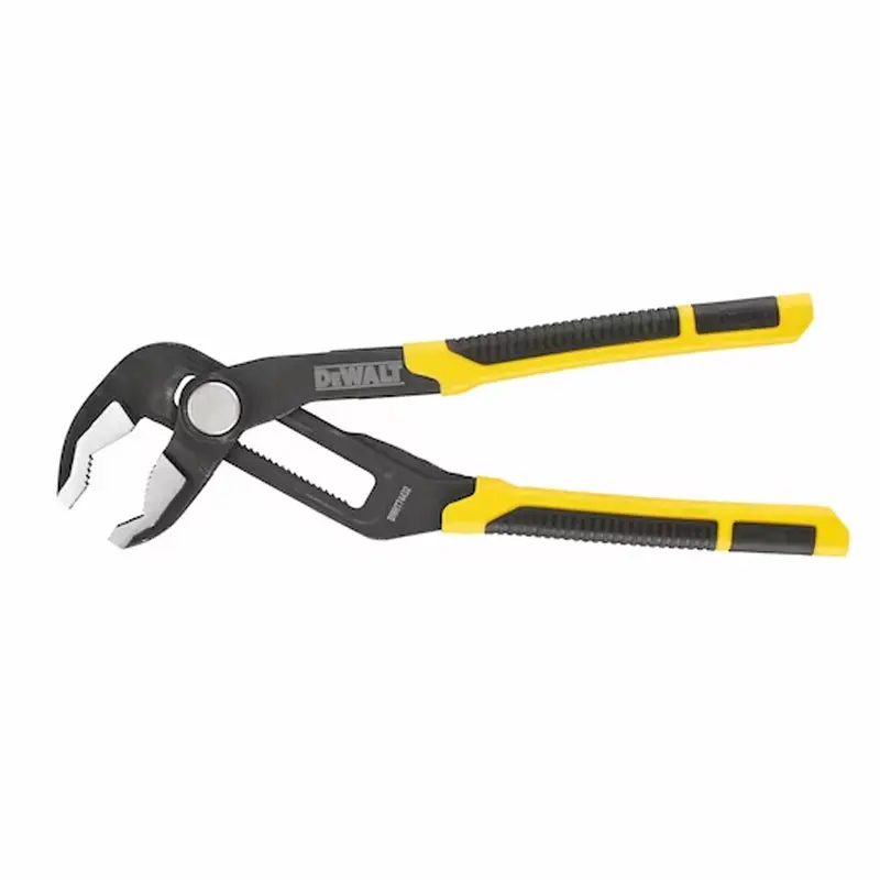 V-Jaw Pushlock Pliers | 300 mm