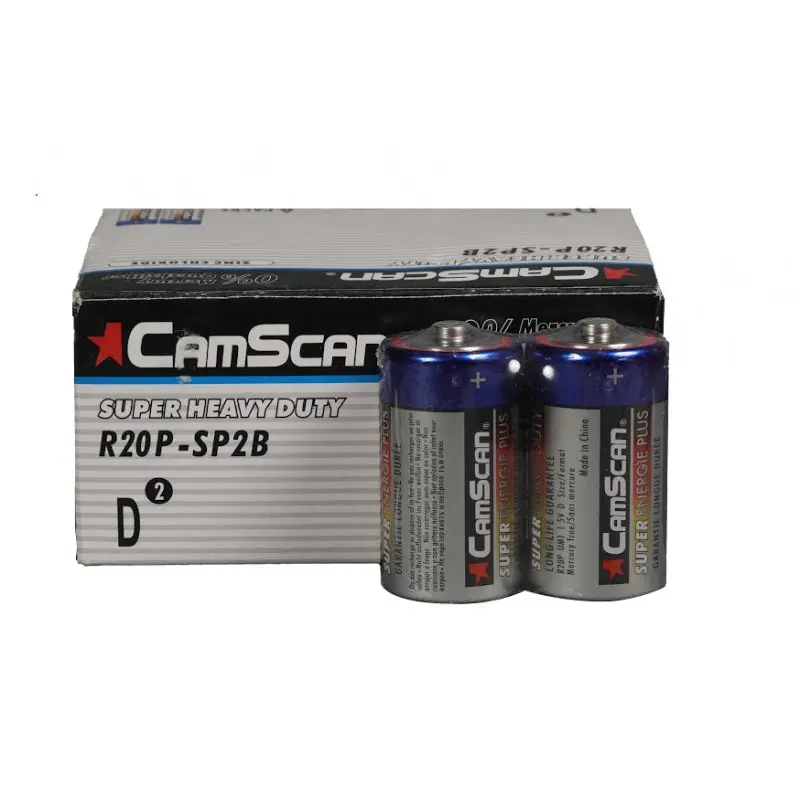 Camscan - shrink - C | R14P-BP2B