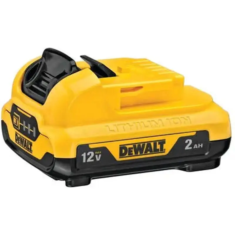 Dewalt 12V MAX 2Ah Battery | DCB127