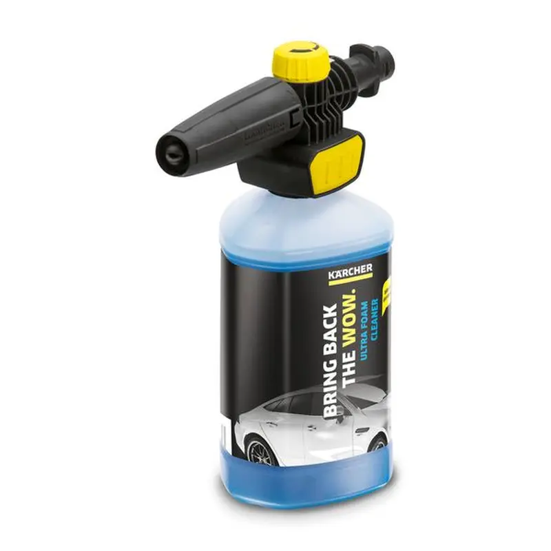 FOAM NOZZLE C 'N' C | FJ 10 C 1L UFC