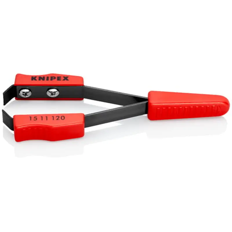 KNIPEX Stripping Tweezers Coated Wire