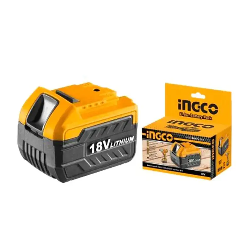 Li-ion 18V Battery Pack