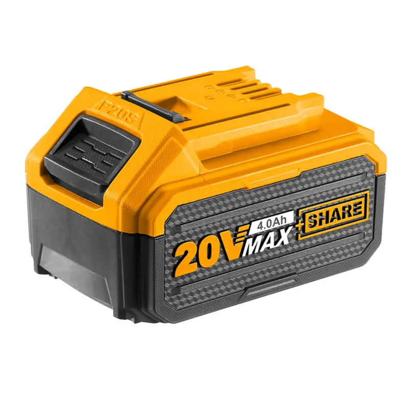 Lithium-Ion Battery Pack 4.0Ah