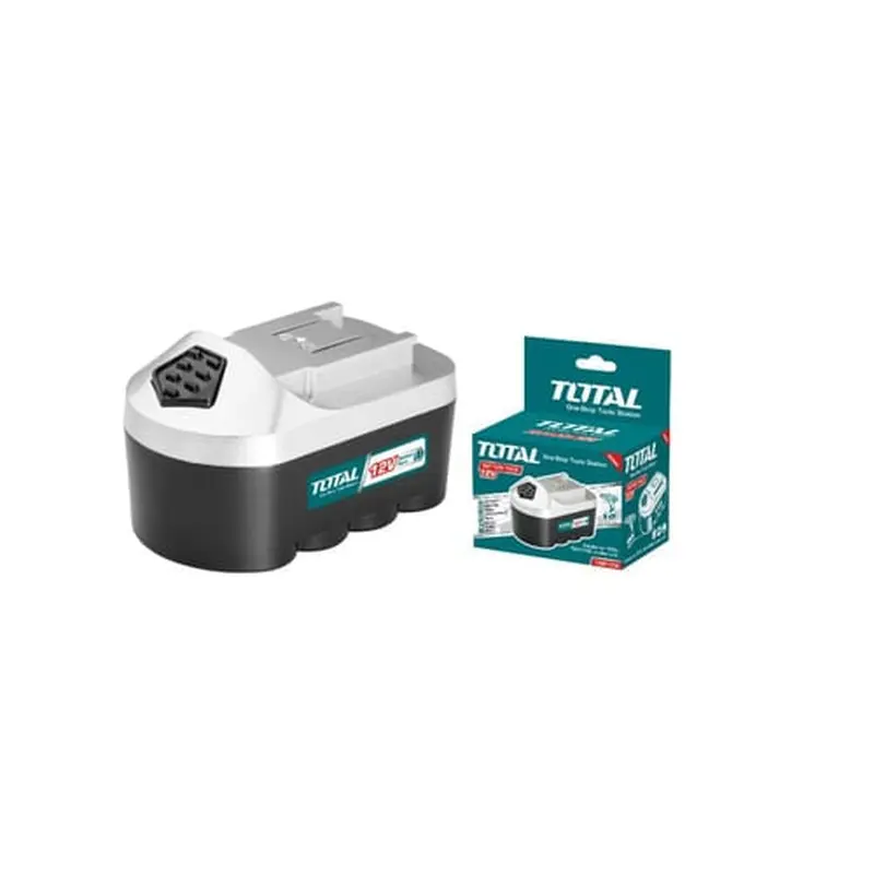 Total Battery 12V TOBP1206