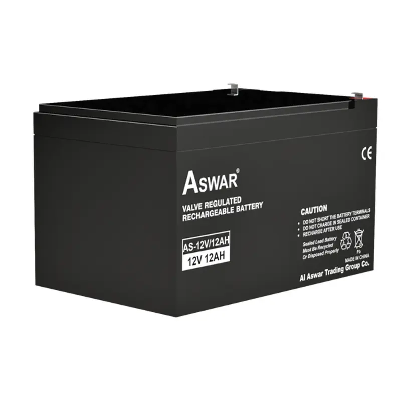 UPS Battery - 12V-12AH