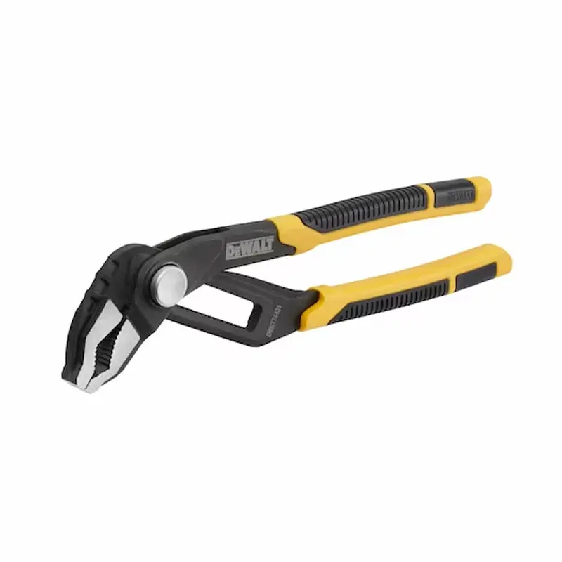 V-Jaw Pushlocal Plier - 250 mm