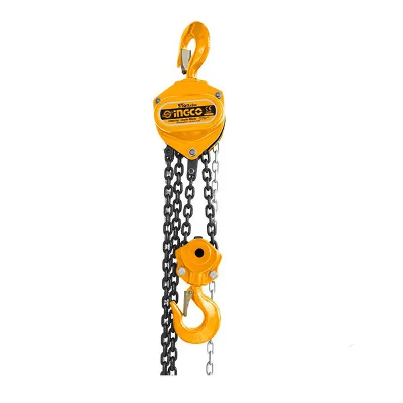 Chain Block 383mm