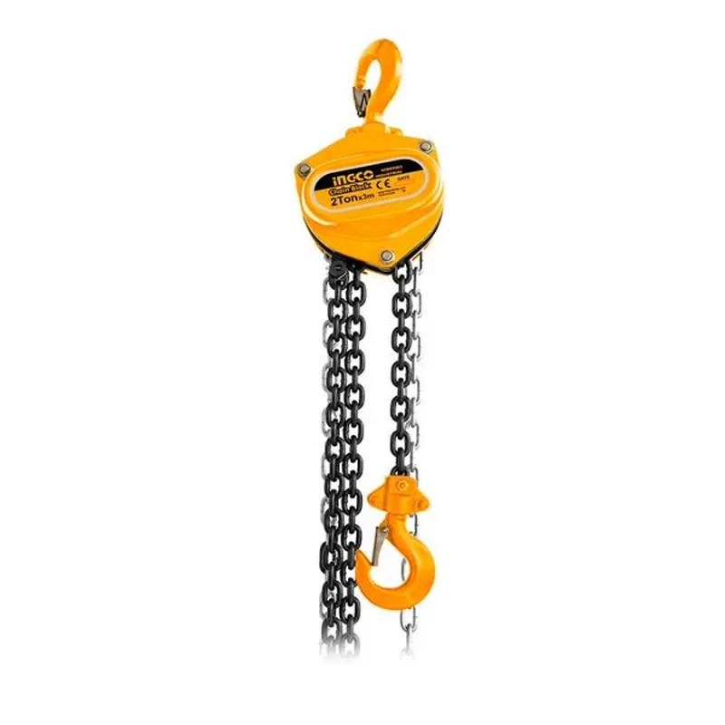 Chain Block 485mm