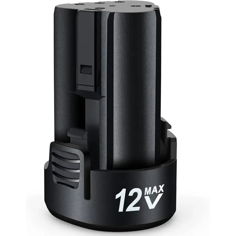 DCK 12V 2.0Ah Lithium Battery