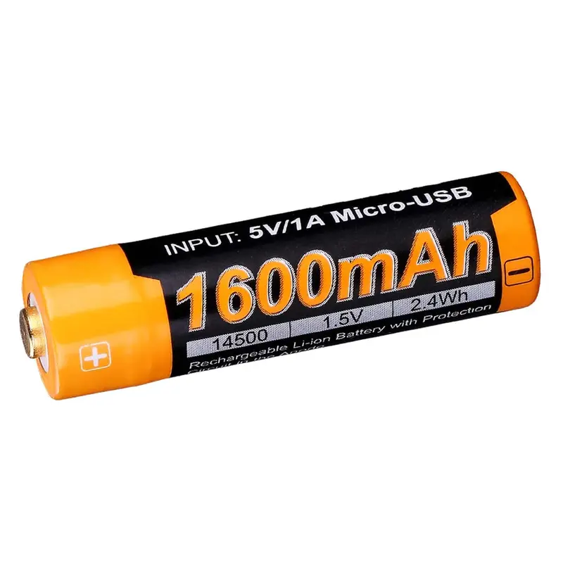 Fenix ARB-L14-1600U Rechargeable Battery | 6942870304601