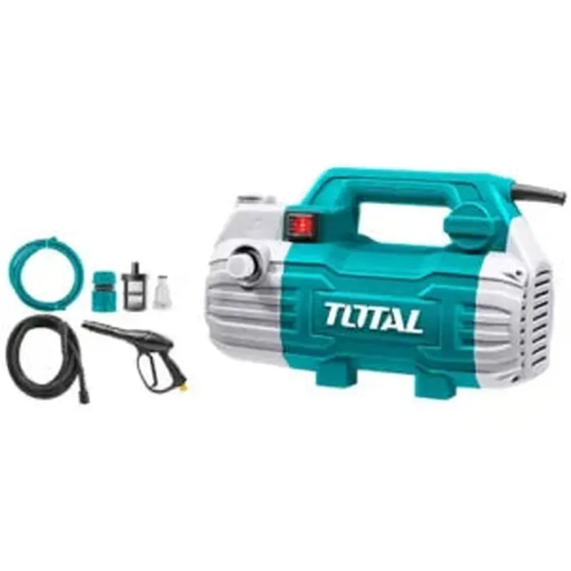 Total 1500W High Pressure Washer TGT11236