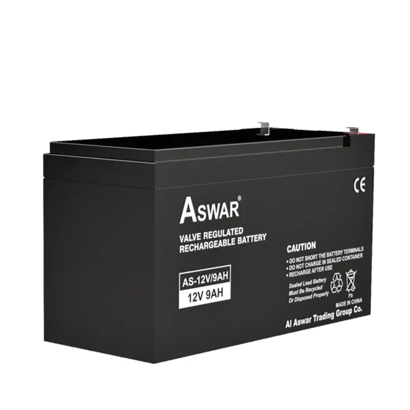 UPS Battery - 12V-9AH