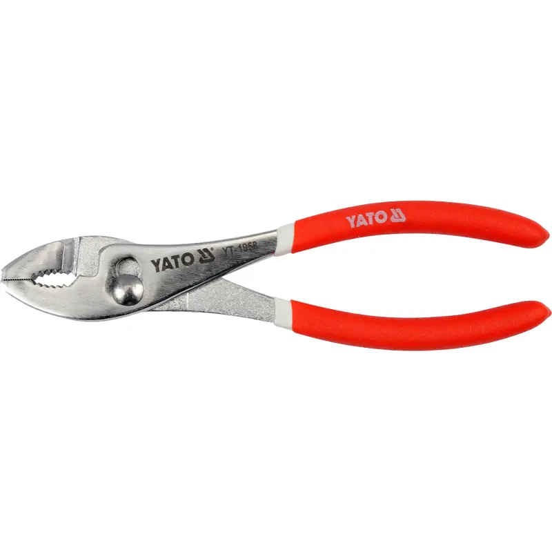 Yato Slip Joint Pliers YT-1958