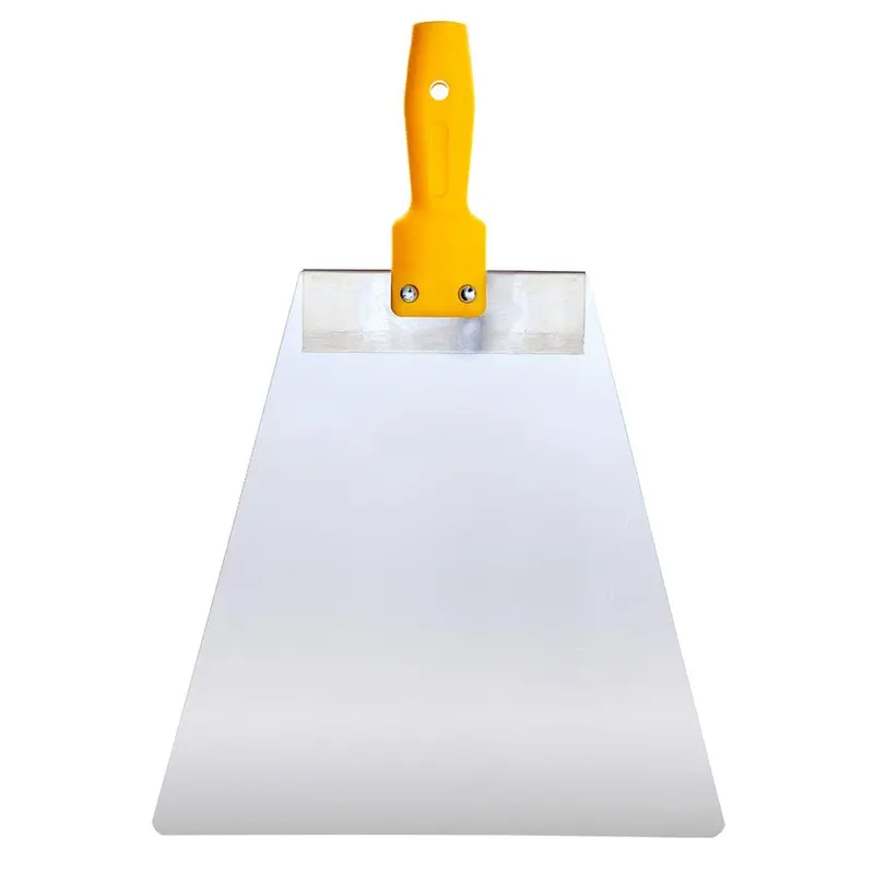 12 in. Knockdown Knife with Clear Lexan Blade.6 / each
