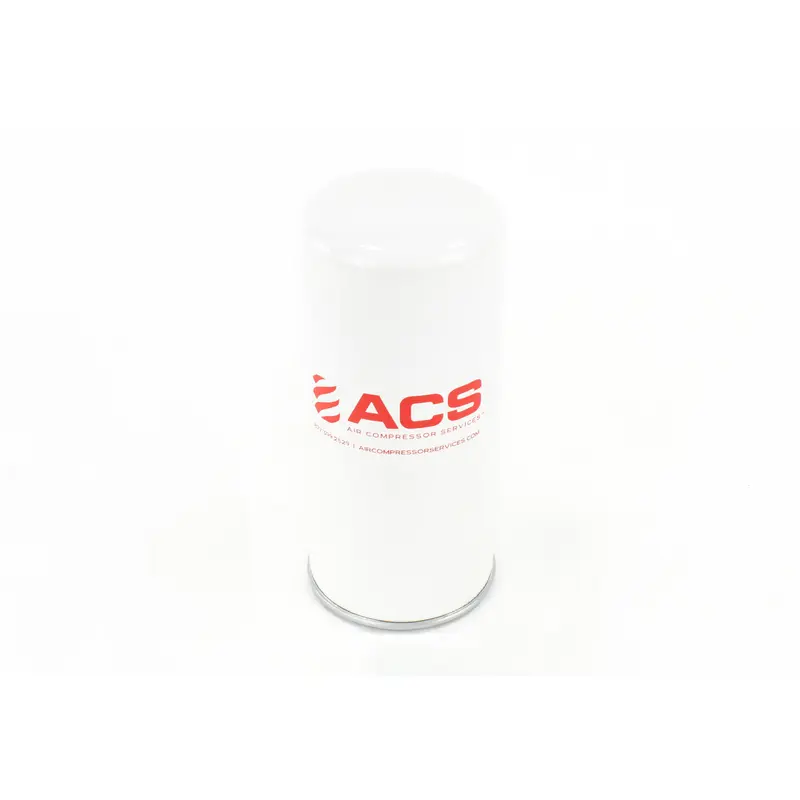 Atlas Copco Oil Filter Replacement - 1619-5314