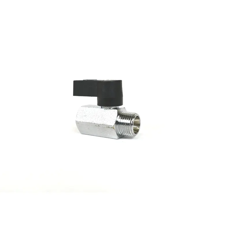 Ingersoll Rand Drain Valve Replacement - 54723341
