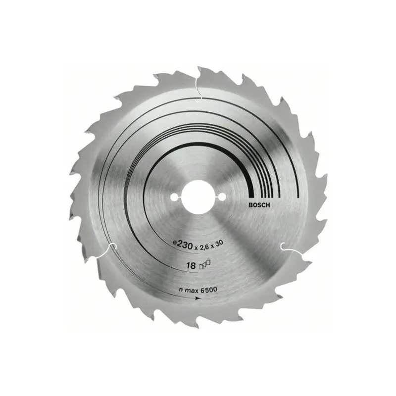 CSB Speedline Wood | 235x2.6x30mm-30