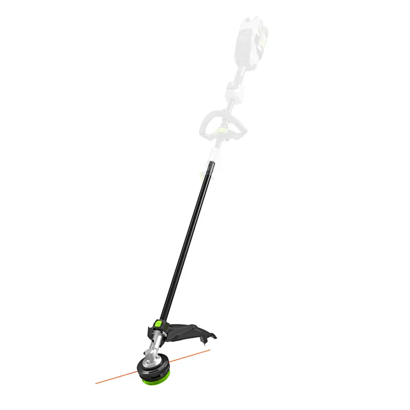 EGO STA1600 POWER  16" Carbon Fiber String Trimmer Attachment with POWERLOAD