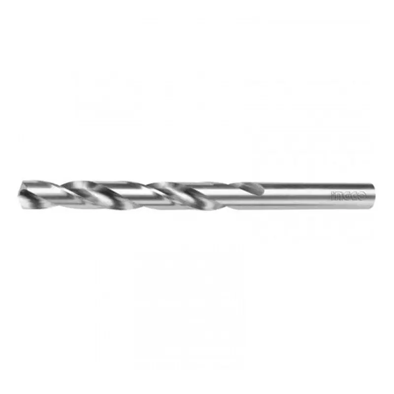 M2 Steel Drill Bit 4.5mm, 80mm