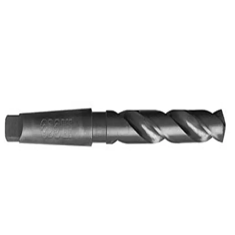 M2 Steel Taper Shank Twist Drill Bit 14.5mm